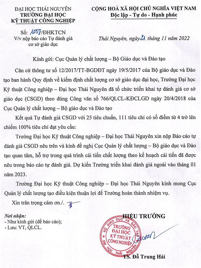 1007_Nộp báo cáo tự đánh giá CSGD_Bộ GD&ĐT.jpg